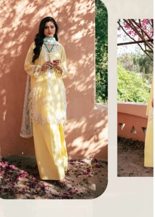 Manara Lawn