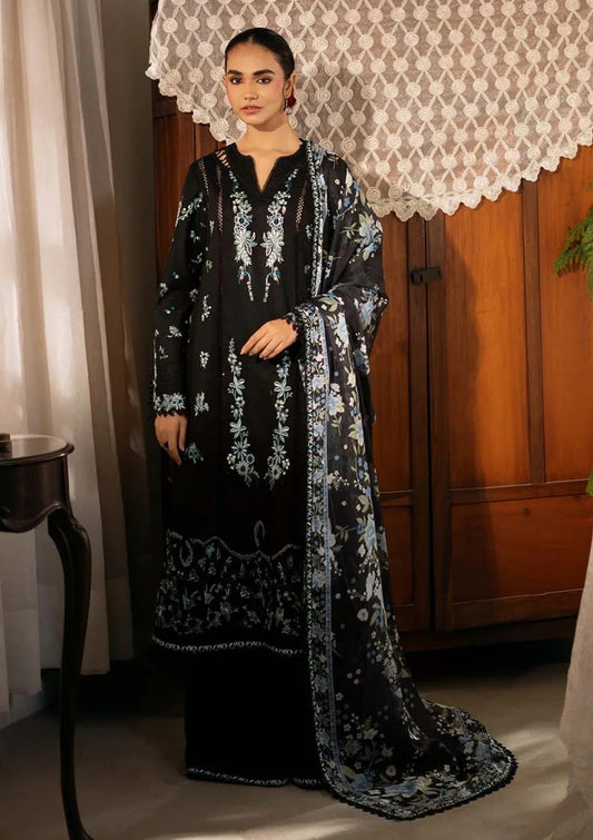 Zarposh Mahazadi Lawn