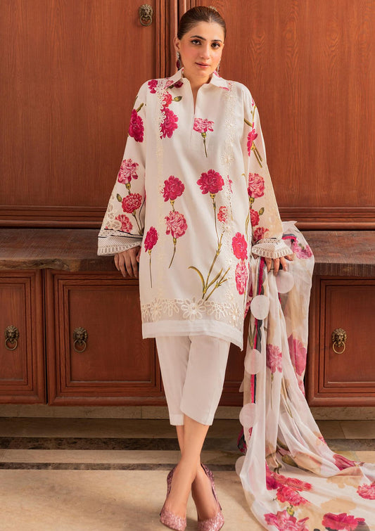 ASIFA NABEEL LAWN MERAKI