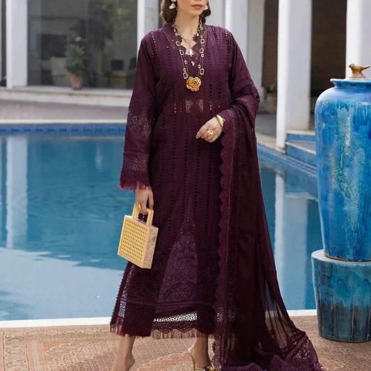 Adan Libas Luxury Lawn