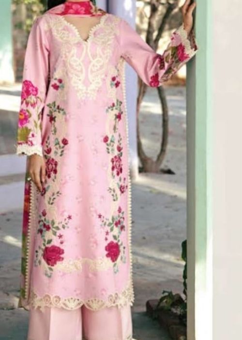 Manara Lawn