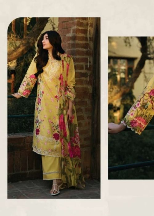 Manara Lawn