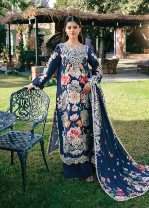 Manara Lawn