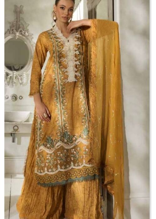 Sobia Nazir Luxury Lawn