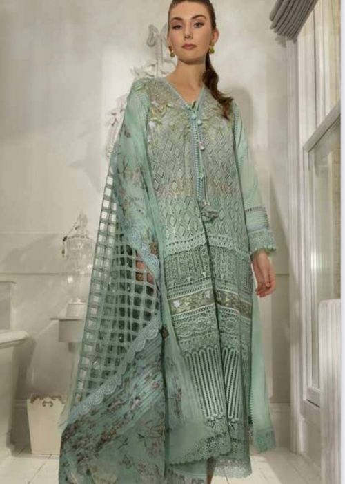 Sobia Nazir Luxury Lawn