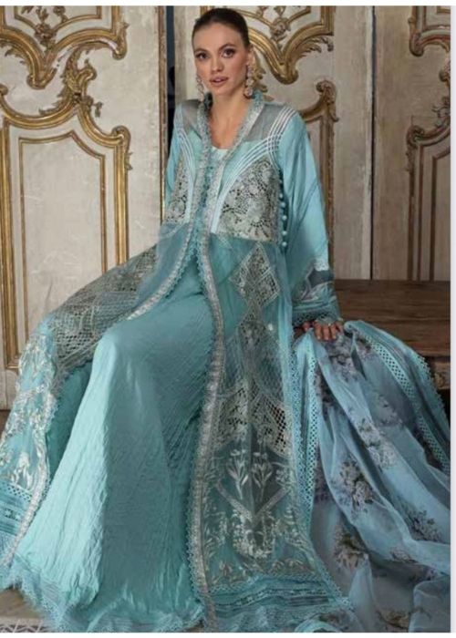 Sobia Nazir Luxury Lawn