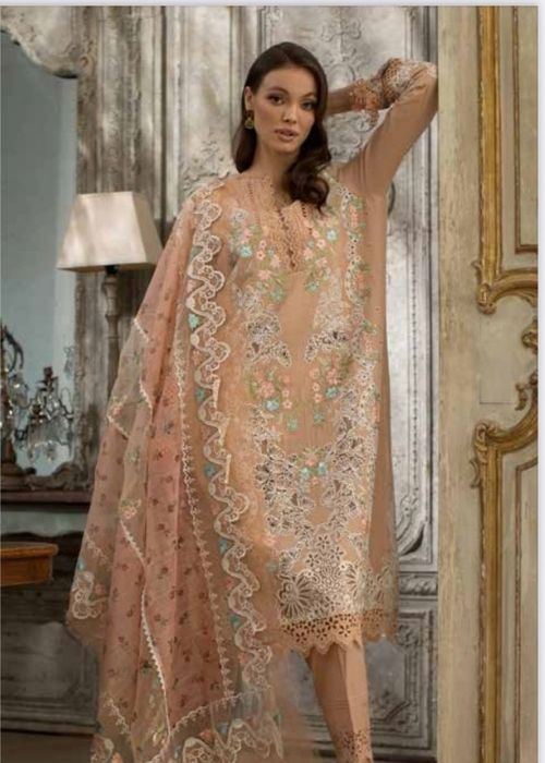 Sobia Nazir Luxury Lawn