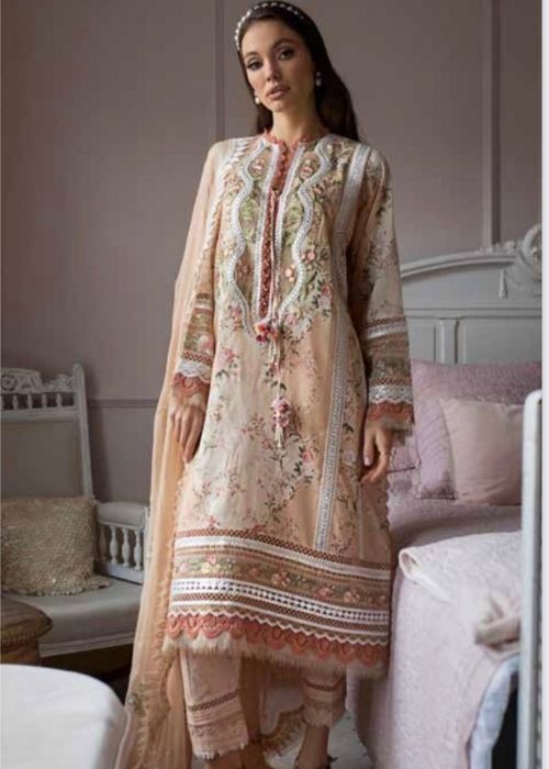 Sobia Nazir Luxury Lawn