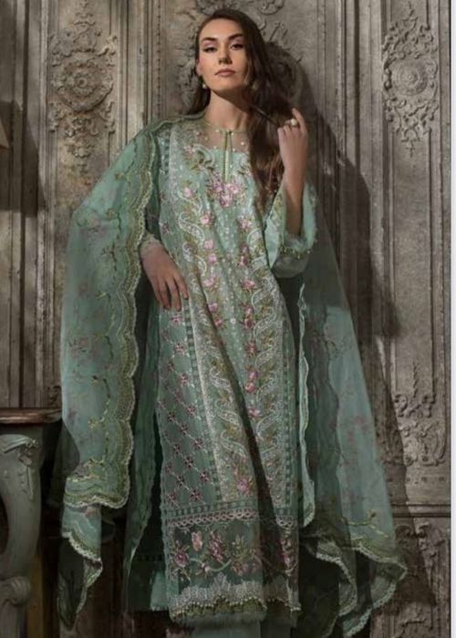 Sobia Nazir Luxury Lawn