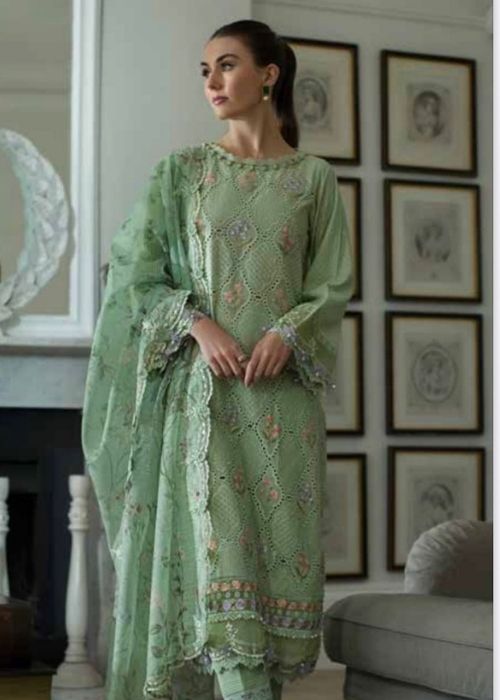 Sobia Nazir Luxury Lawn