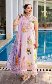 ASIFA NABEEL LAWN MERAKI