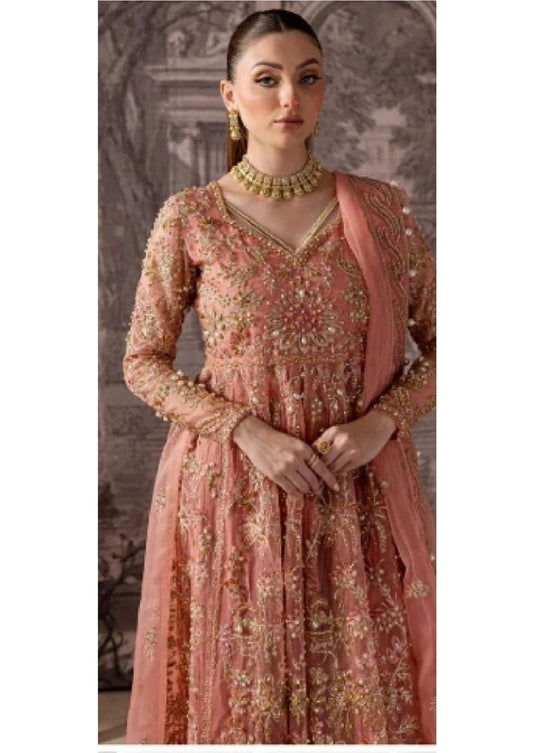 Maria Osama Wedding