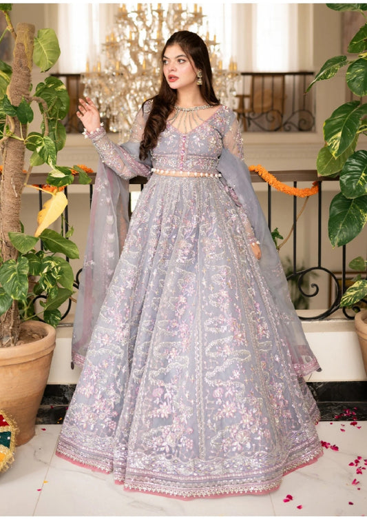 Maria Osama Khan