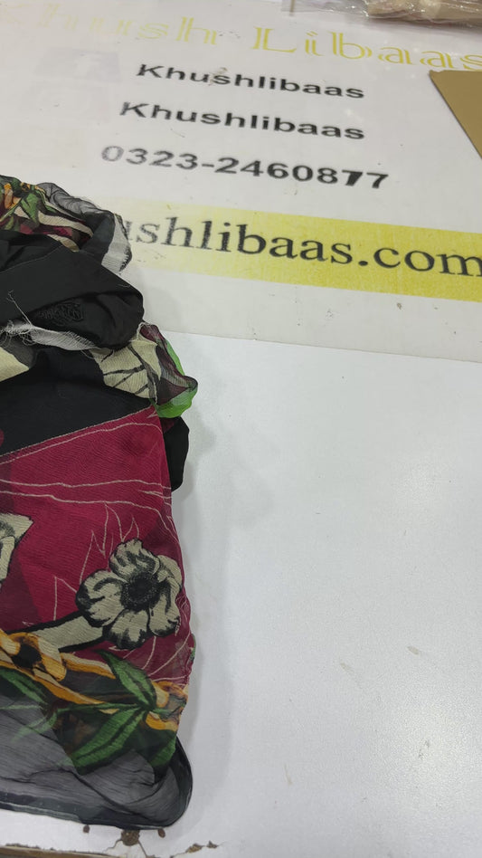 Elaf Lawn 2pcs