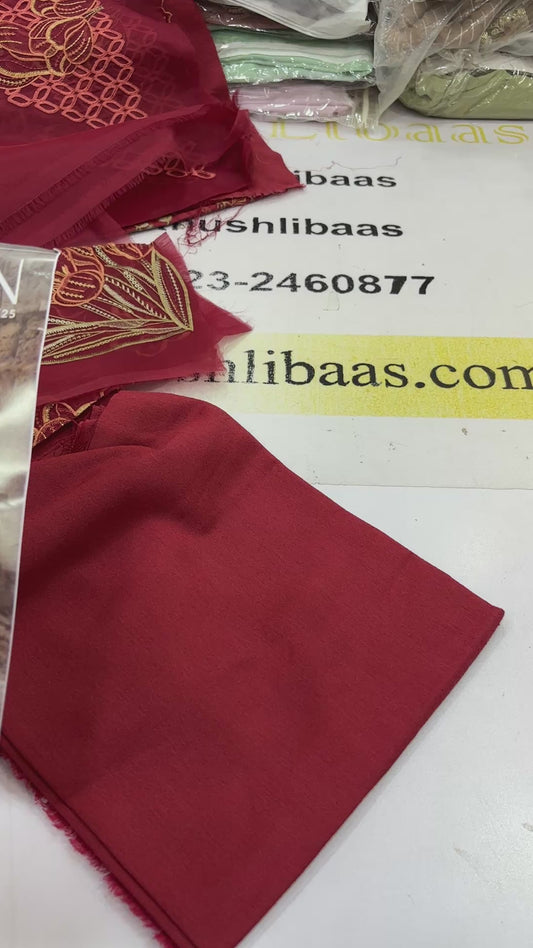 RANG RASIYA WINTER FRESH