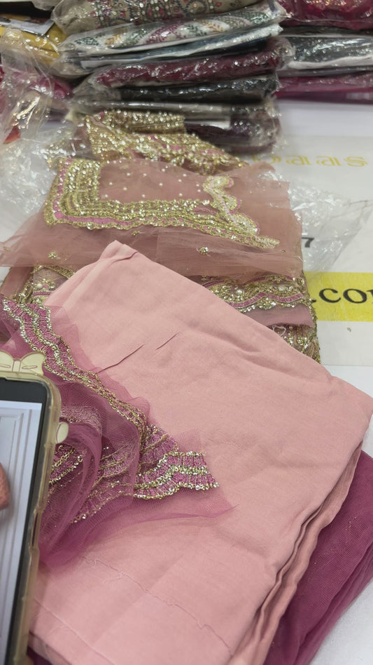 Mushq Roheenaz Wedding
