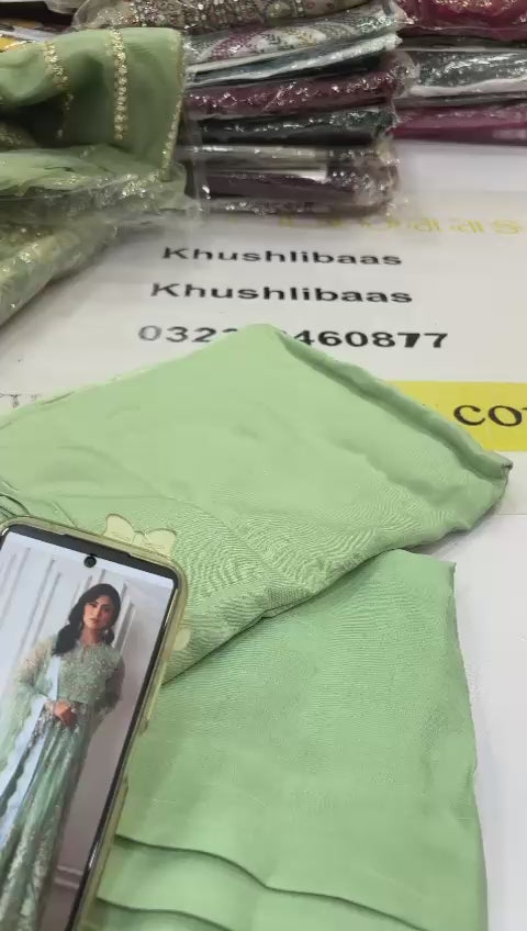 Mushq Wedding